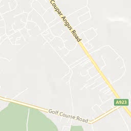 Map of Altamount