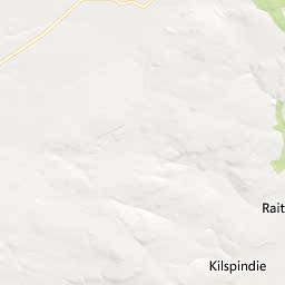 Map of Errol