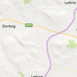 Map of Errol
