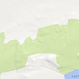 Map of Fossoway
