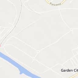 Map of Shotton