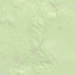 Map of Llanbedr