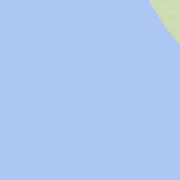 Map of Llanbedr