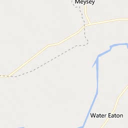 Map of Cricklade