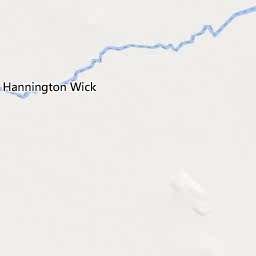 Map of Highworth