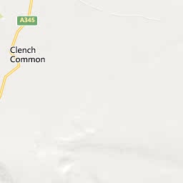 Map of Marlborough
