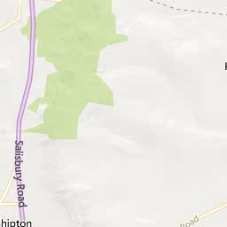 Map of Tidworth