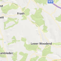 Map of Maidenhead