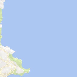 Map of Paignton