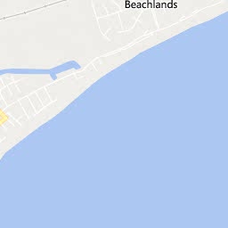 Map of Pevensey